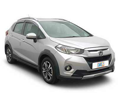 Honda WR-V-img